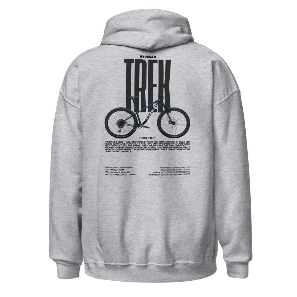 Trek Roscoe 8 Hoodie product image (1)