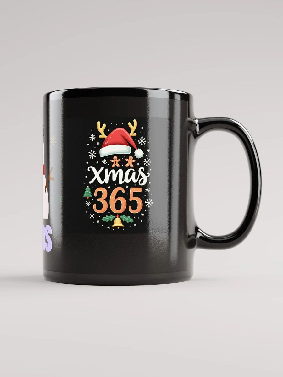 Xmas 365 Snowmen Mug product image (2)
