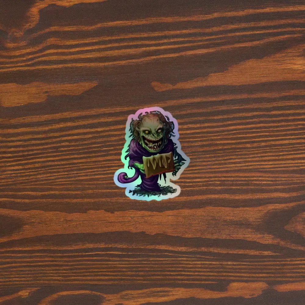 The friendly guy product image (5)