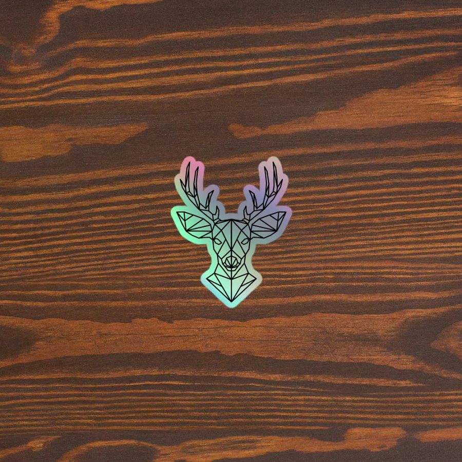 Fractal Deer 2.5