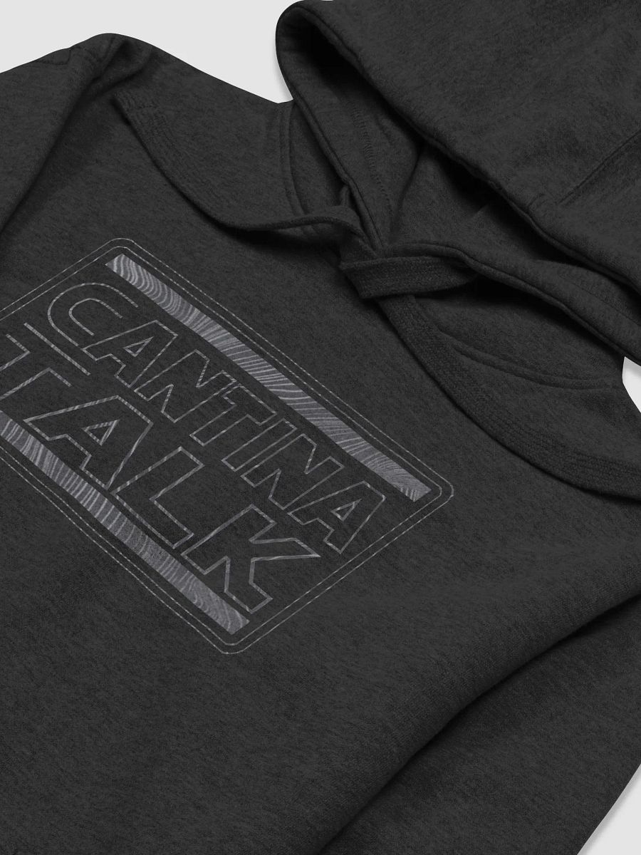 Cantina Talk - "This Is The Way" Inspired Hoodie product image (3)