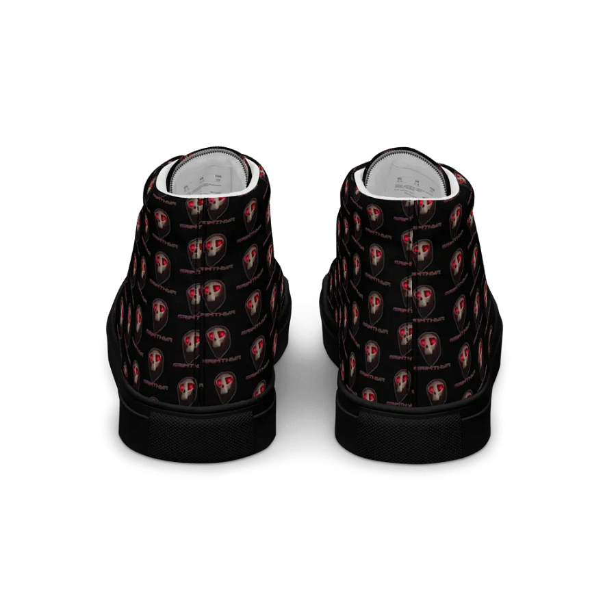 Grim Shoe product image (2)