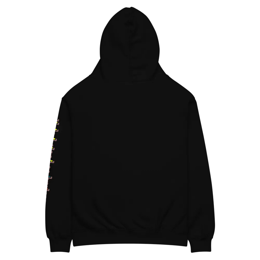 Formal Creature Premium Oversized Hoodie product image (5)