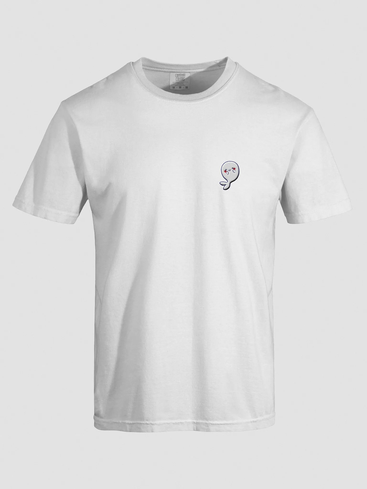 First Drip: Happy Nunu T-Shirt product image (61)