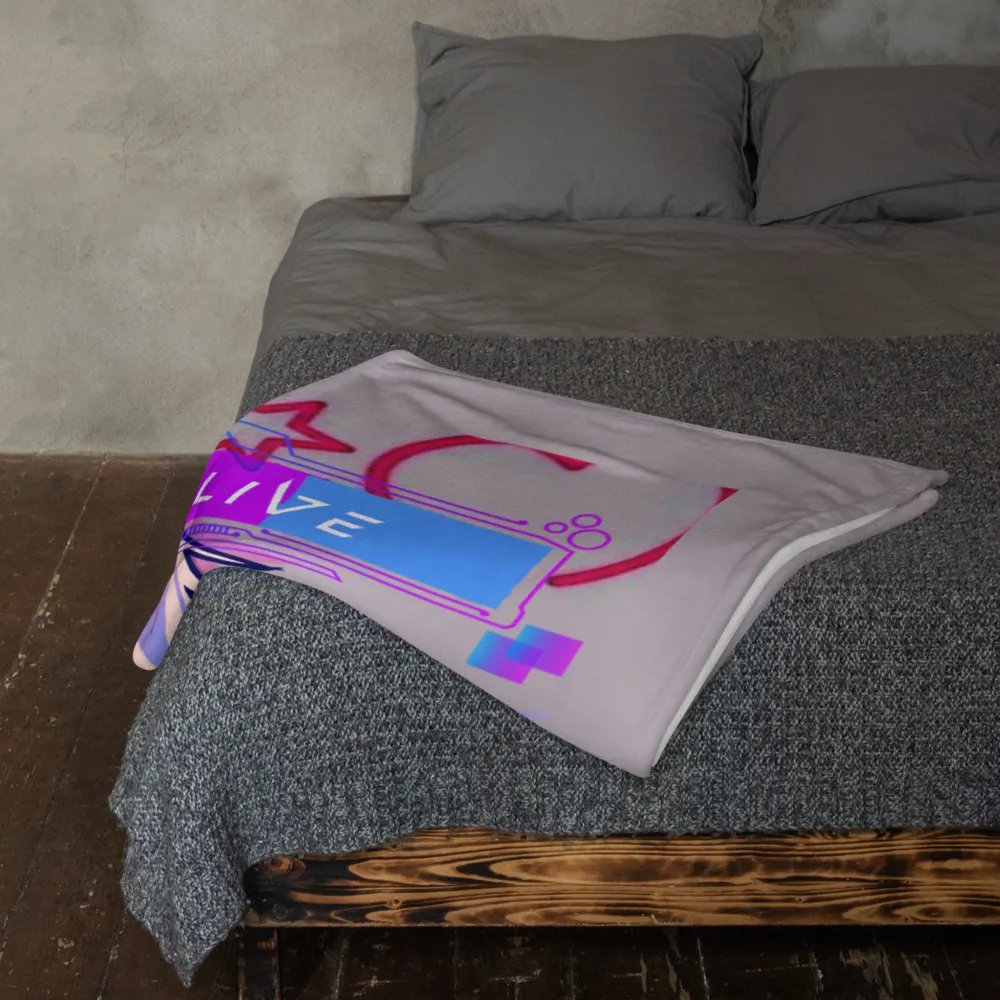 Hana Blankie product image (12)