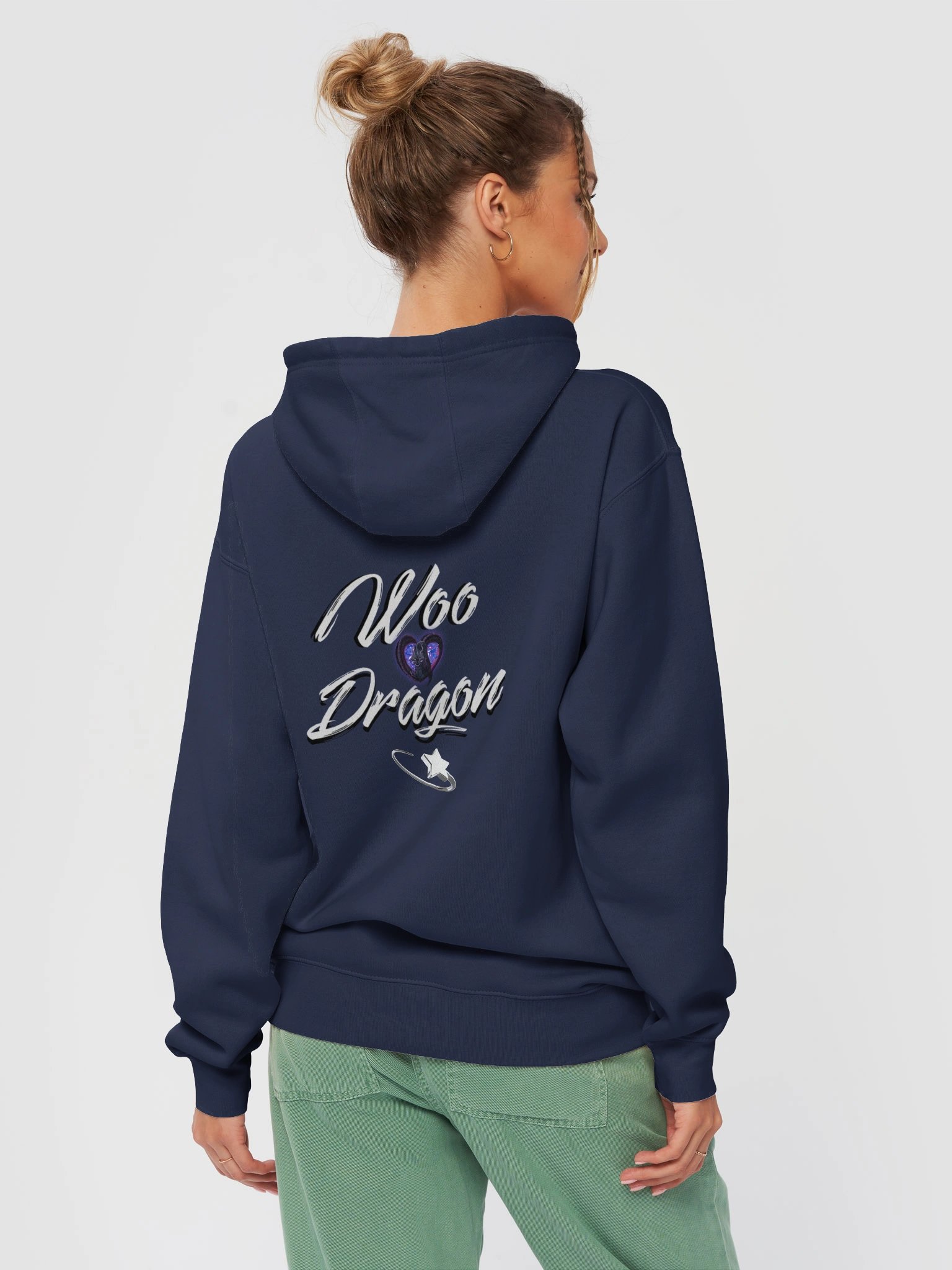TRUE BLUE DRAGON product image (17)