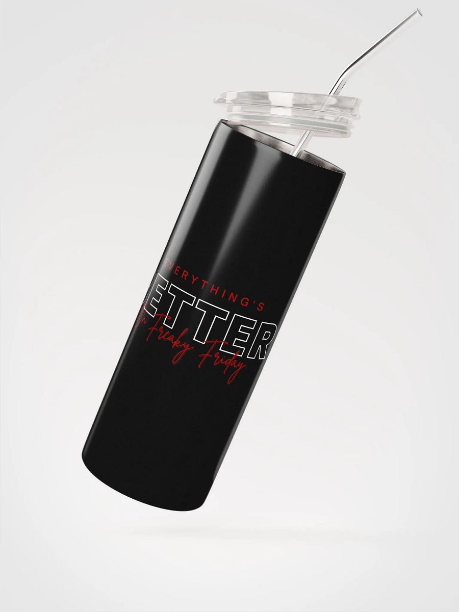Everything's Better Tumbler product image (2)