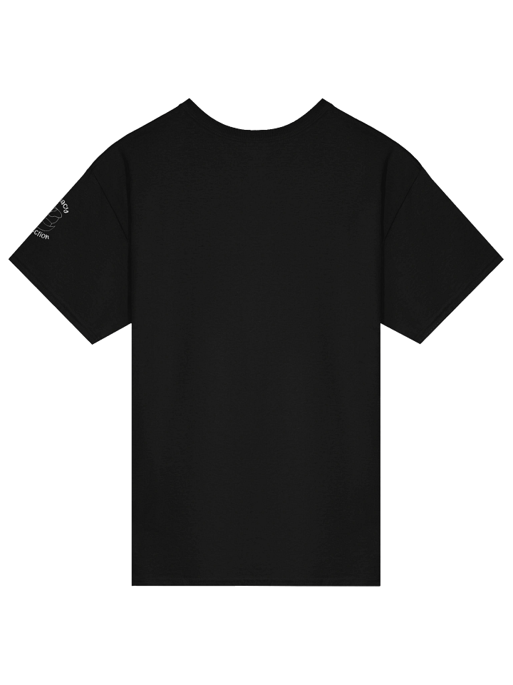 "Spell Time" 2021 T-Shirt - Legacy Edition product image (2)