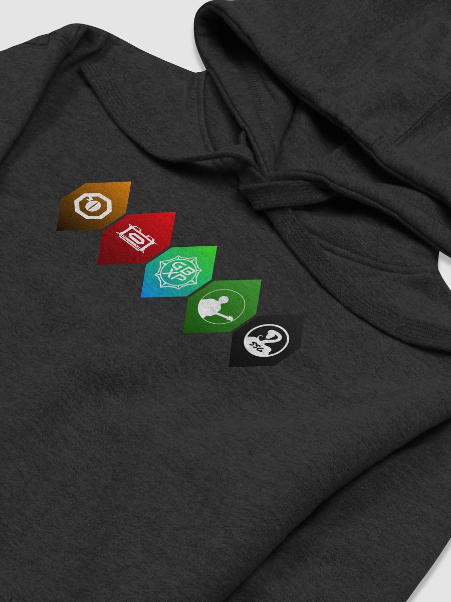 Channel Collection Hoodie product image (3)
