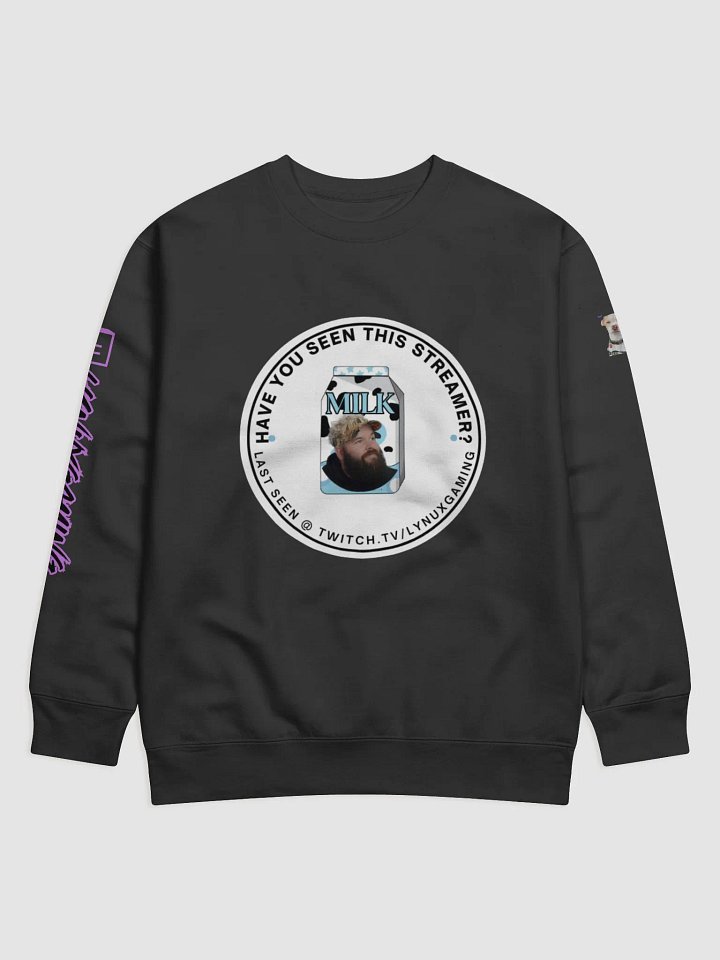 Missing Streamer Cozy product image (1)
