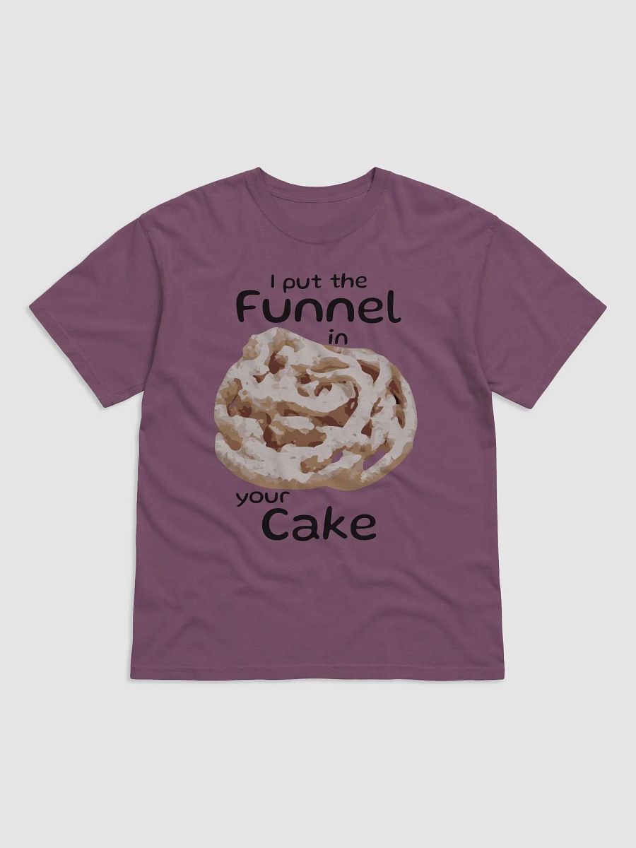 Be the cake to my funnel product image (1)