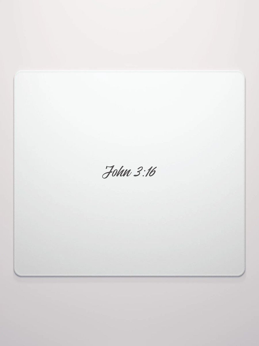 Bible Verse John 3:16 product image (4)