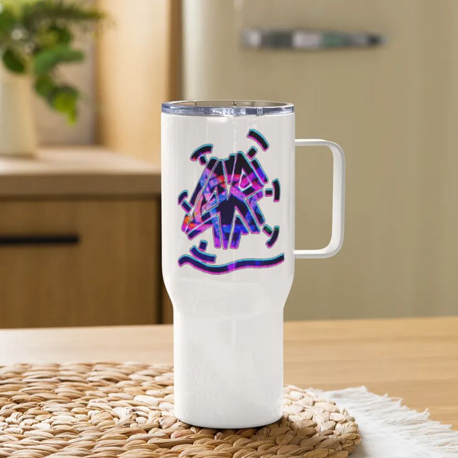 AR LOGO Coffee mug product image (11)