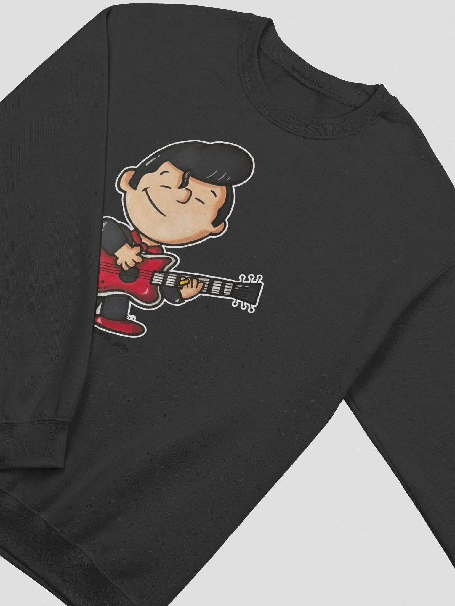 EP Sweatshirt product image (29)