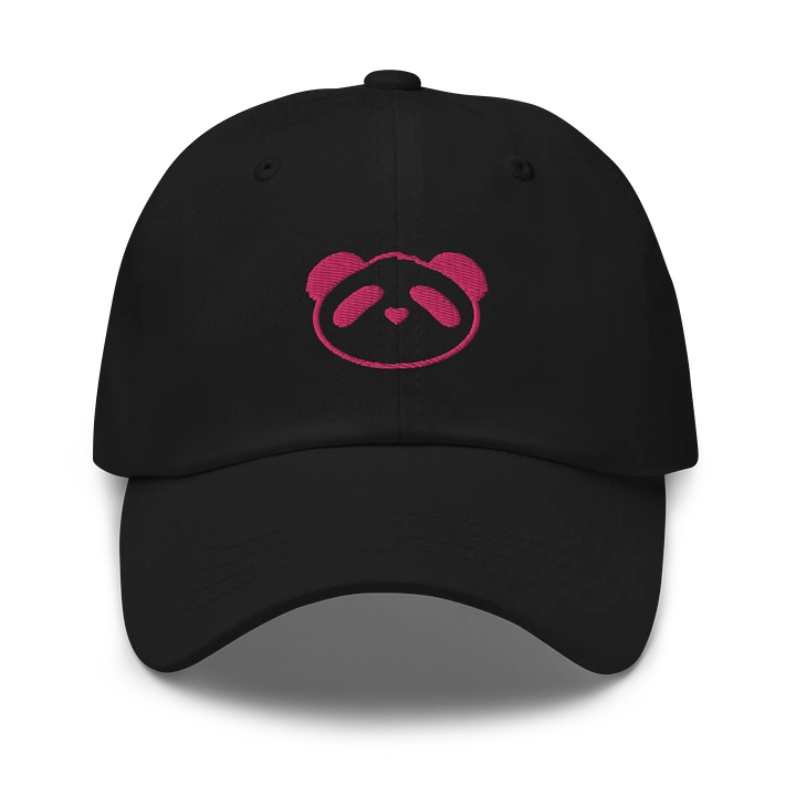 Panda Hat product image (1)