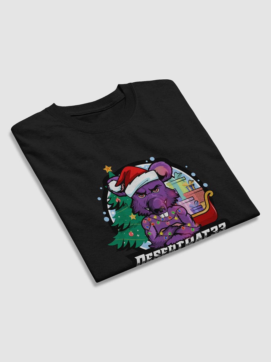 DesRat33 Xmas Shirt product image (14)