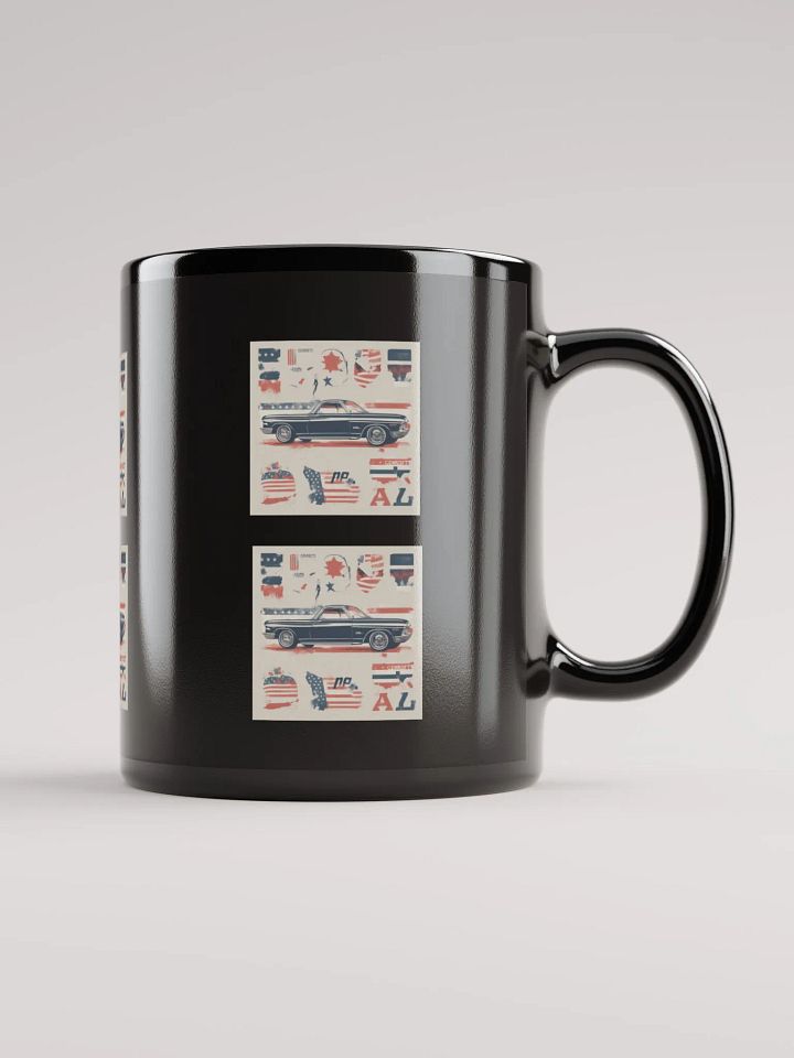 Retro America product image (1)