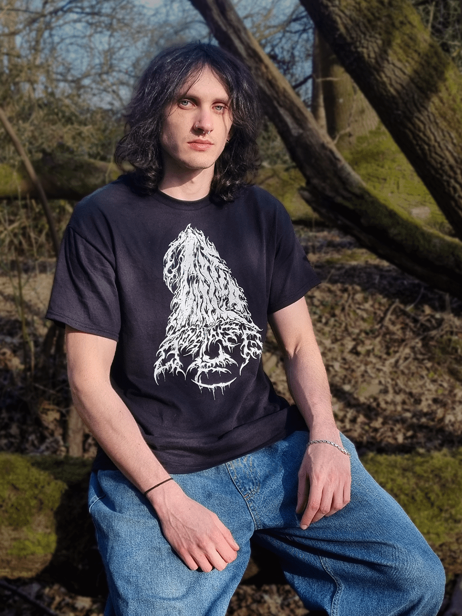 Metal Logo T-Shirt product image (3)