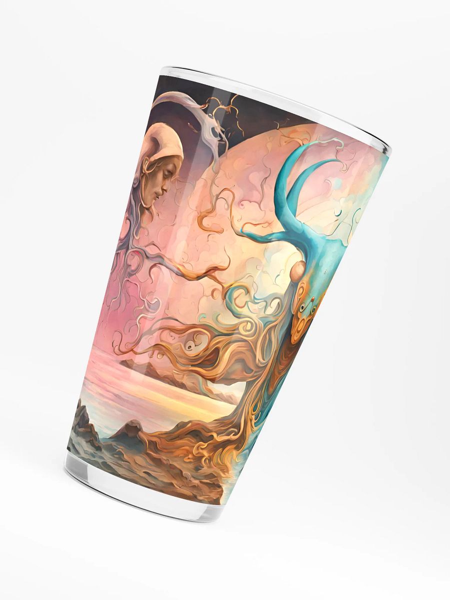 Sagittarius' Wanderlust Wishes: Send Your Words on an Adventure product image (6)