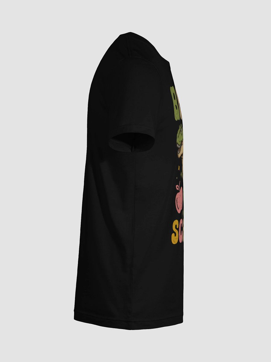 Adult Back to School T-Shirt product image (114)