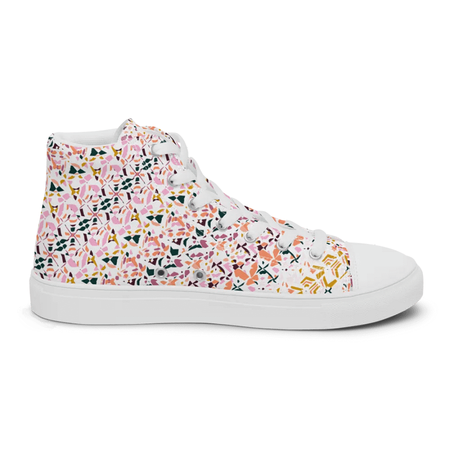 Pastel Terrazzo Tiles product image (6)