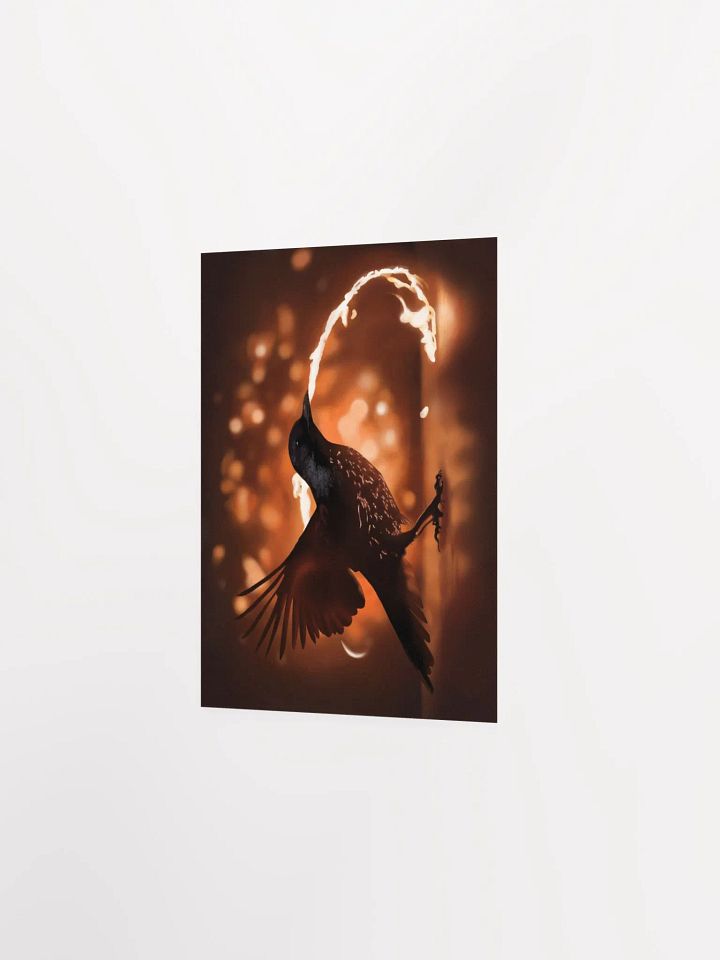 Fire Crow product image (2)