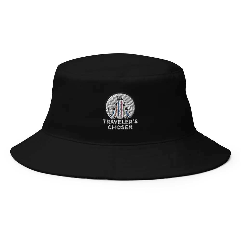 Traveler's Chosen Bucket Hat product image (1)