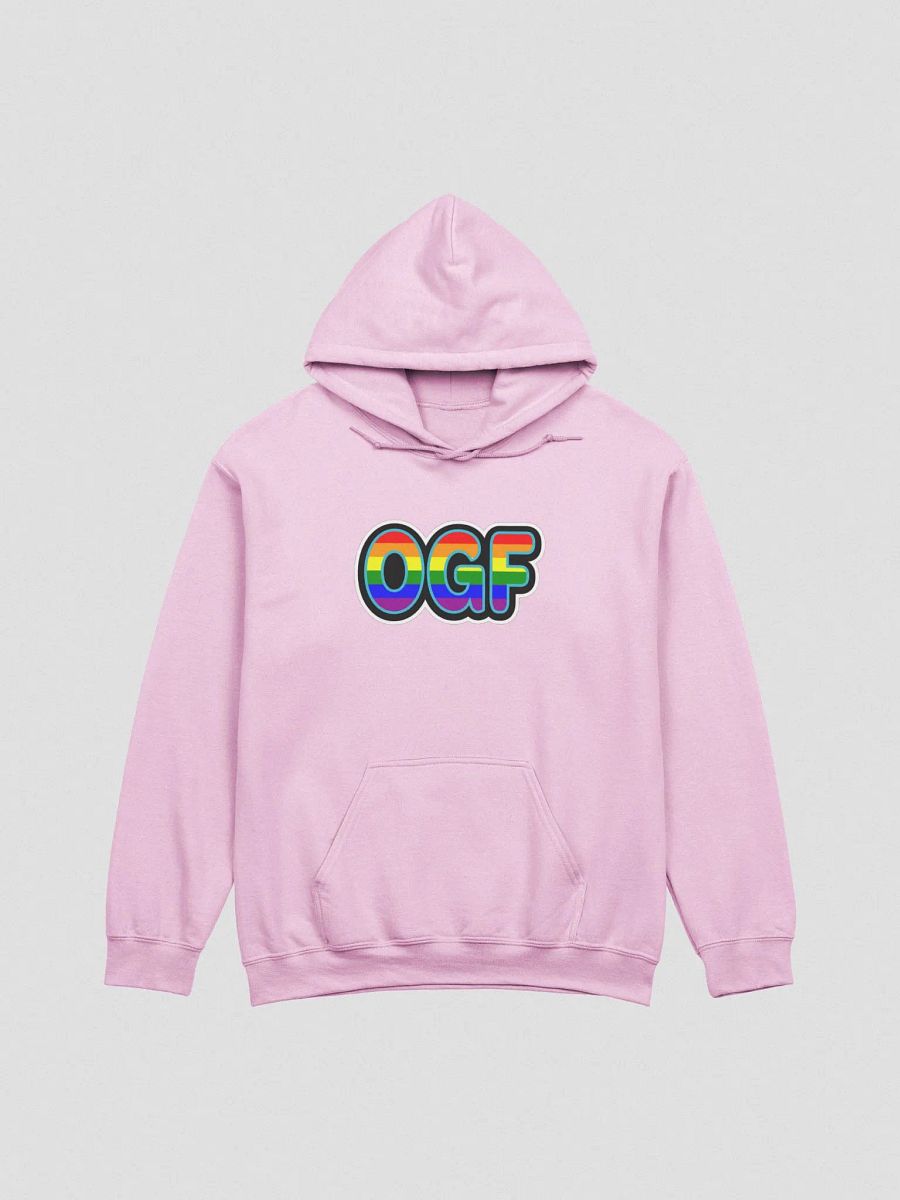 OGF Community Pride Hoodie product image (3)