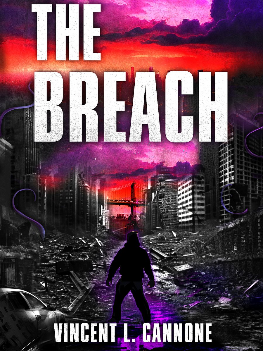 The Breach Book product image (1)
