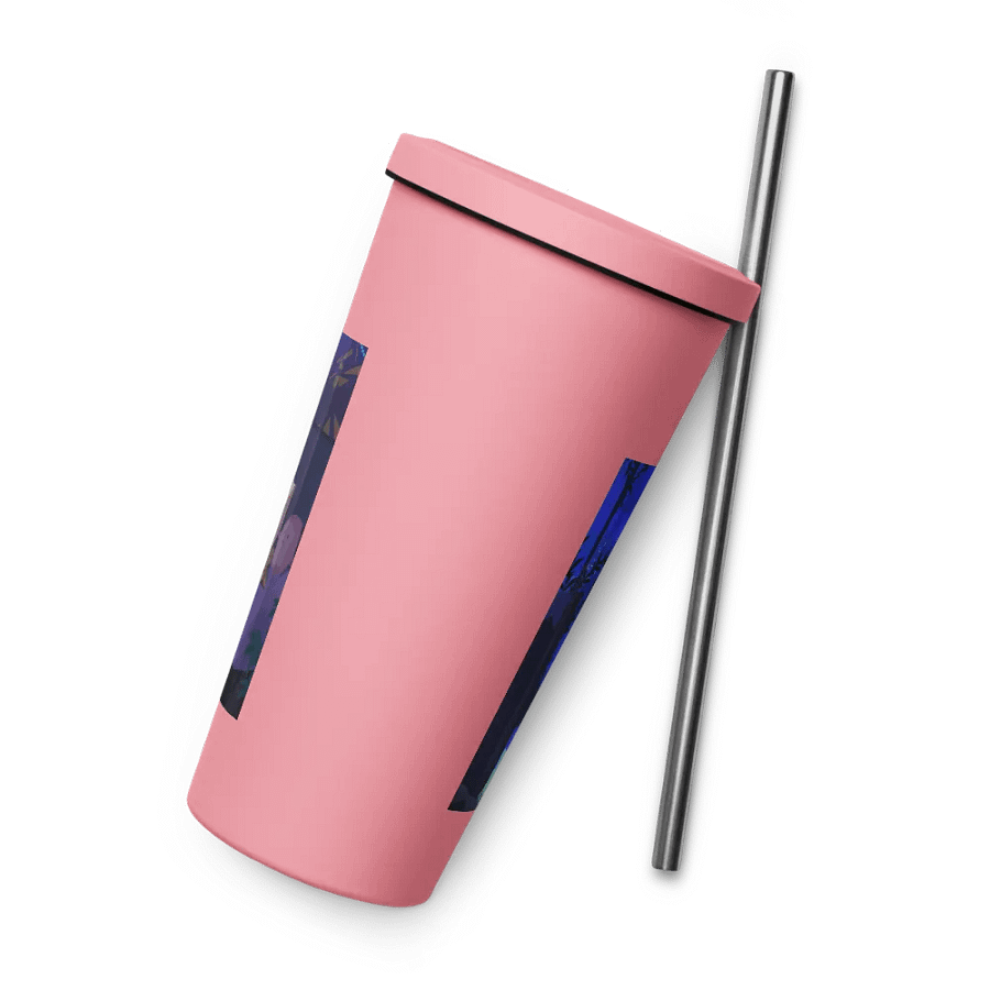 Mykah and Thor Cozy Tumbler product image (7)