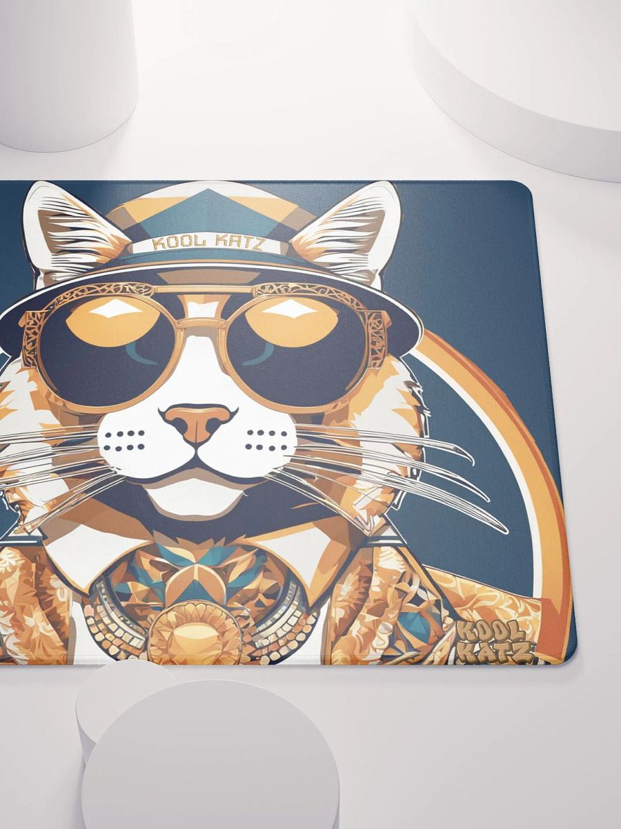 Real Kool Katz Office & Gaming Mouse Mats product image (5)