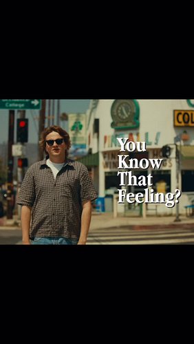 My latest short film.

Inspired by the world of LOST, my favorite show. 

A non-commercial fan production. This project was m...