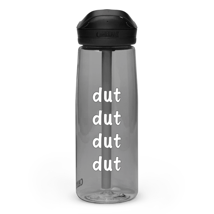 dutx4 Water Bottle product image (6)
