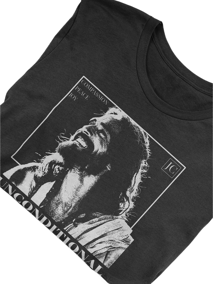 Jesus’ Radiant Smile – A Warm Welcome of Love product image (2)