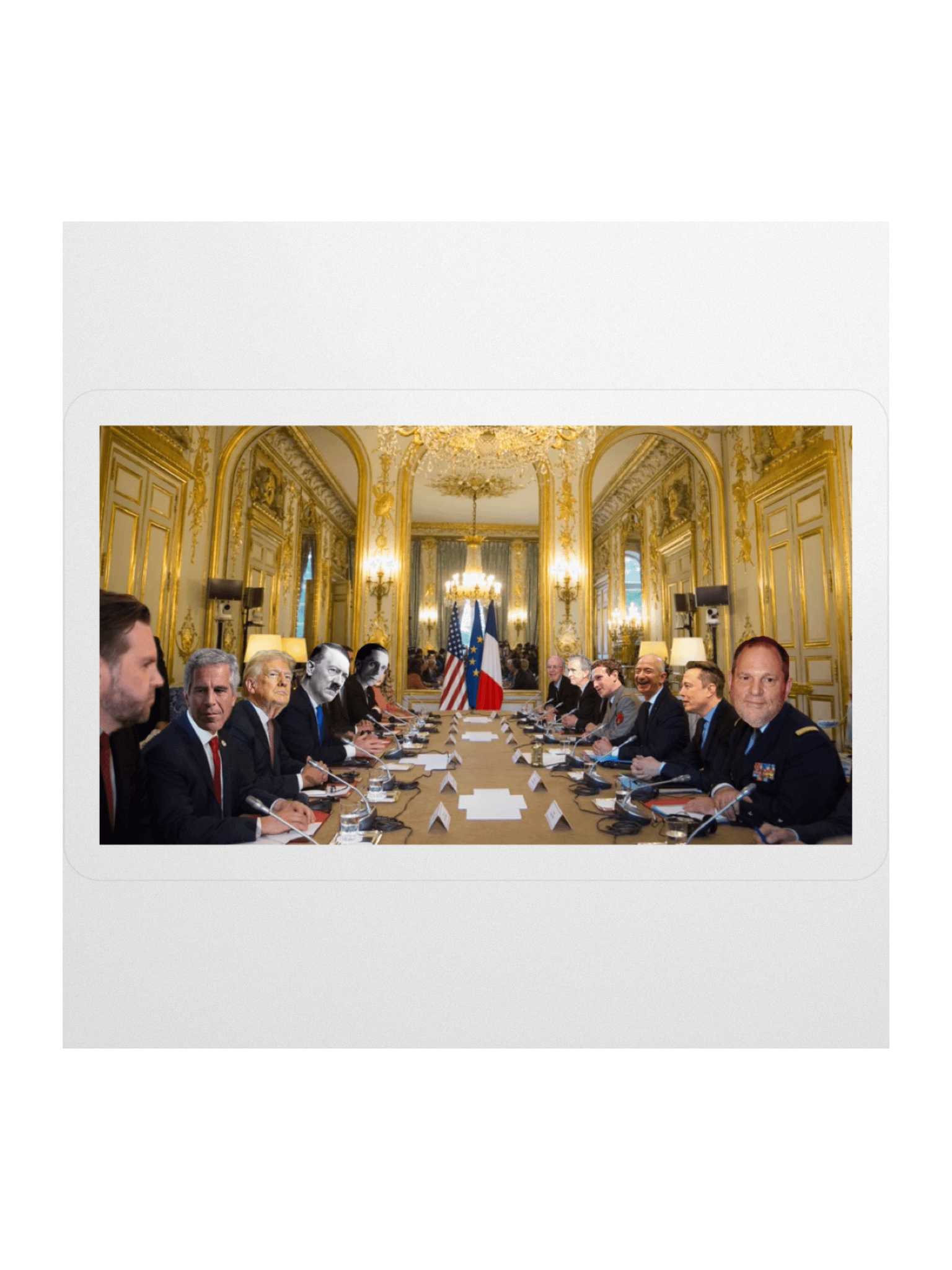 Heads of State 1 product image (3)