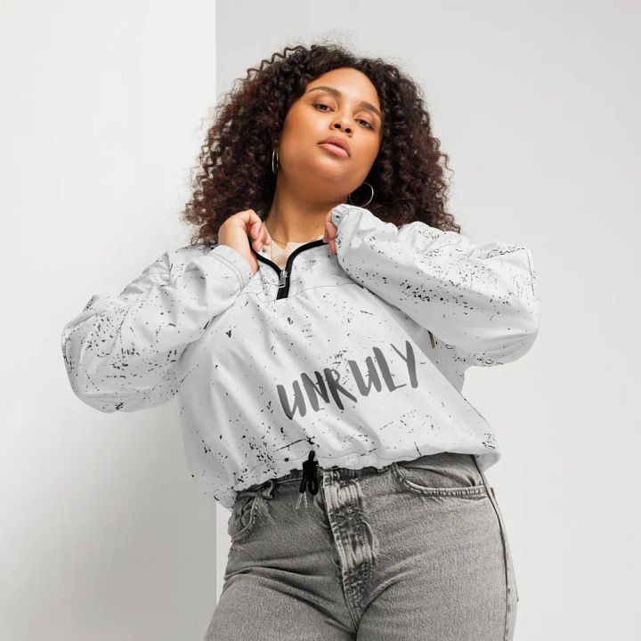Windbreaker product image (2)