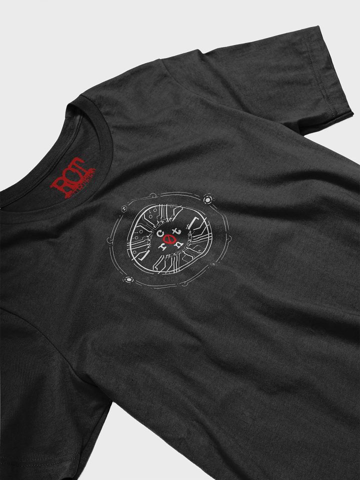 rotc0n 0 Conference T-Shirt product image (2)
