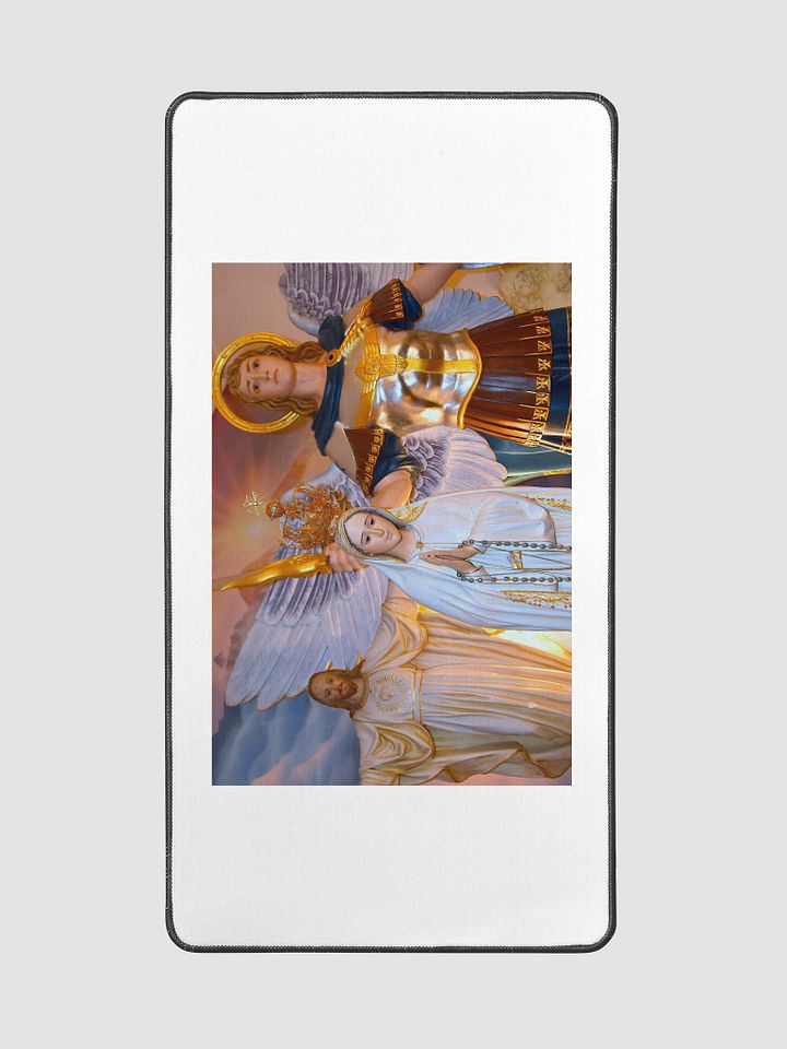THE SHIELD OF FAITH product image (2)