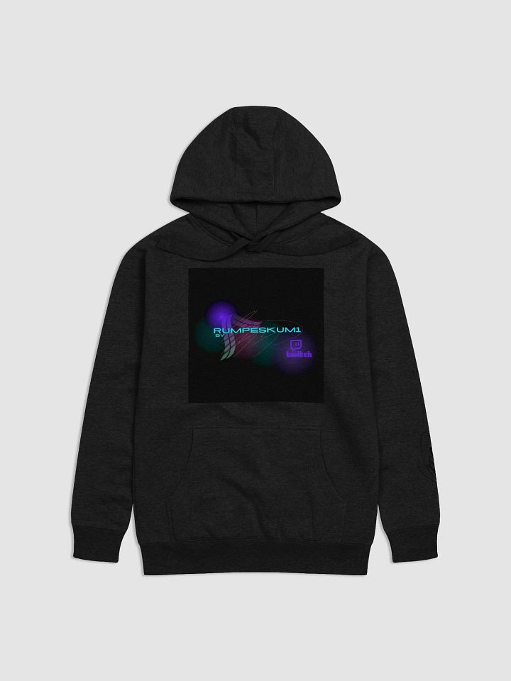 Rumpeskum Hoodie product image (2)