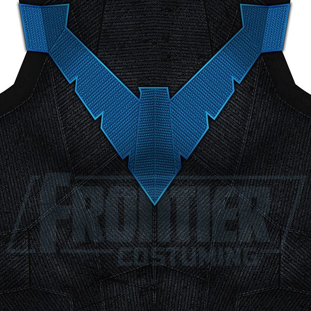 Wing | BvS product image (2)