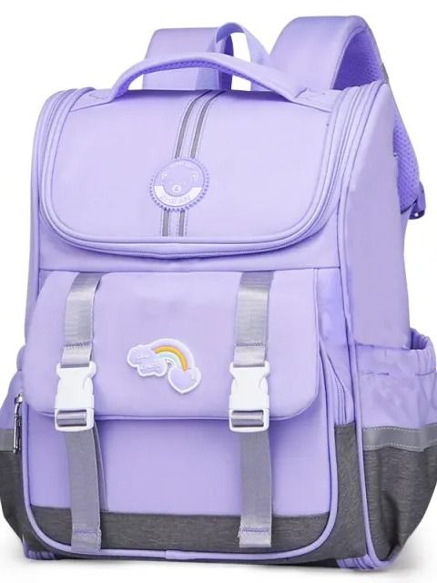 Children's Male And Female Cute Sweet Princess Style Backpack VIA Onlineshop product image (3)