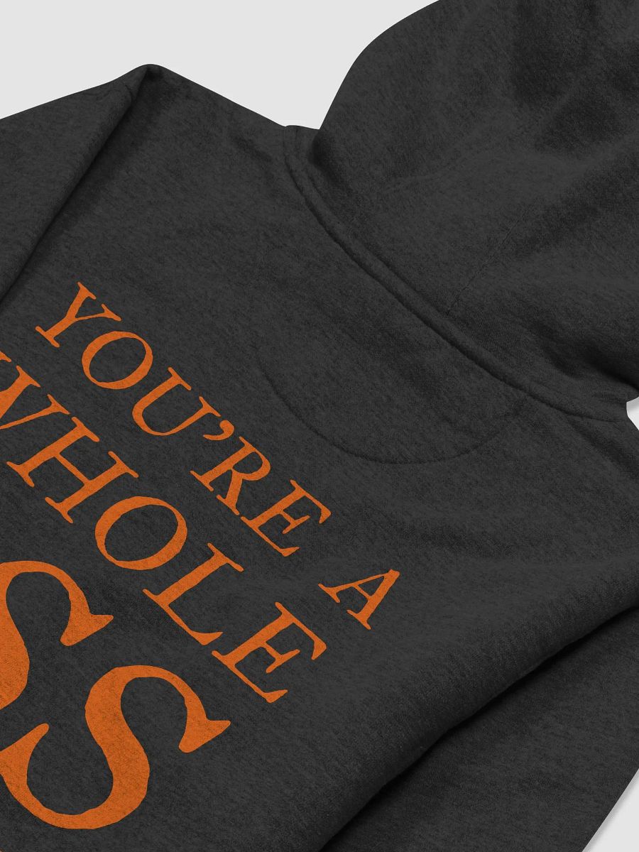 Nora's Favorite Saying Sweater product image (26)
