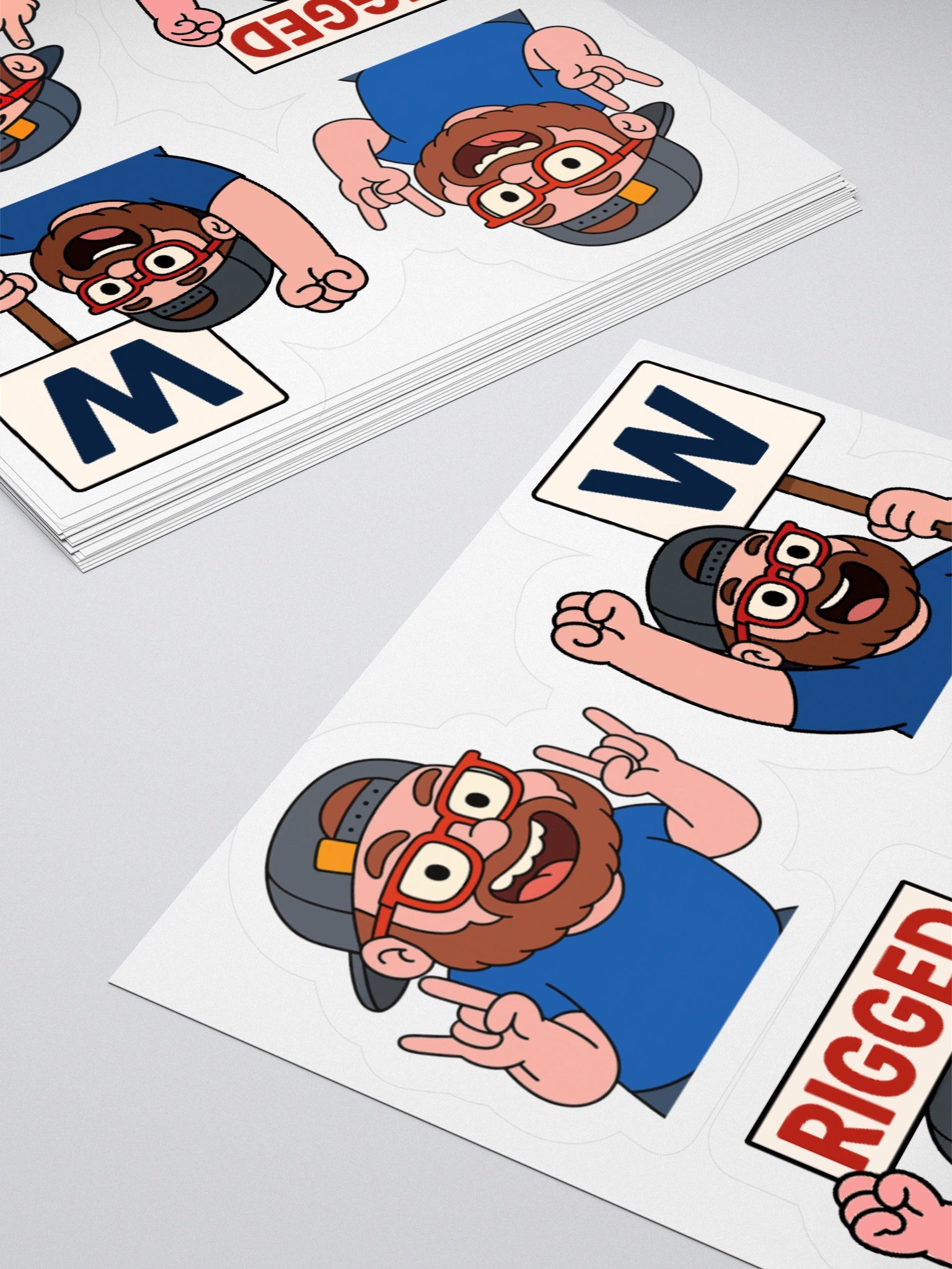 STICKERS product image (13)