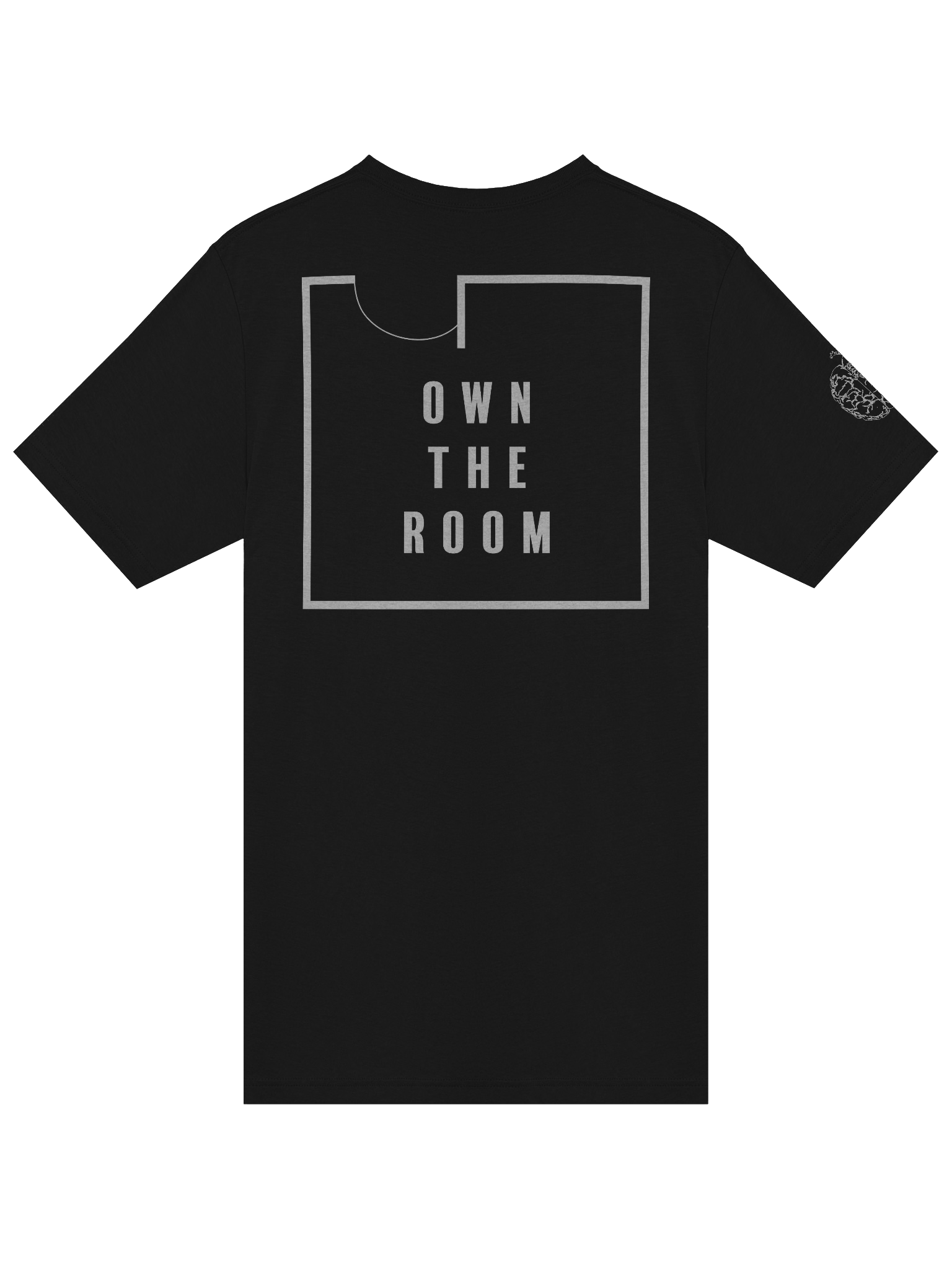 Fierce T-Shirt product image (4)