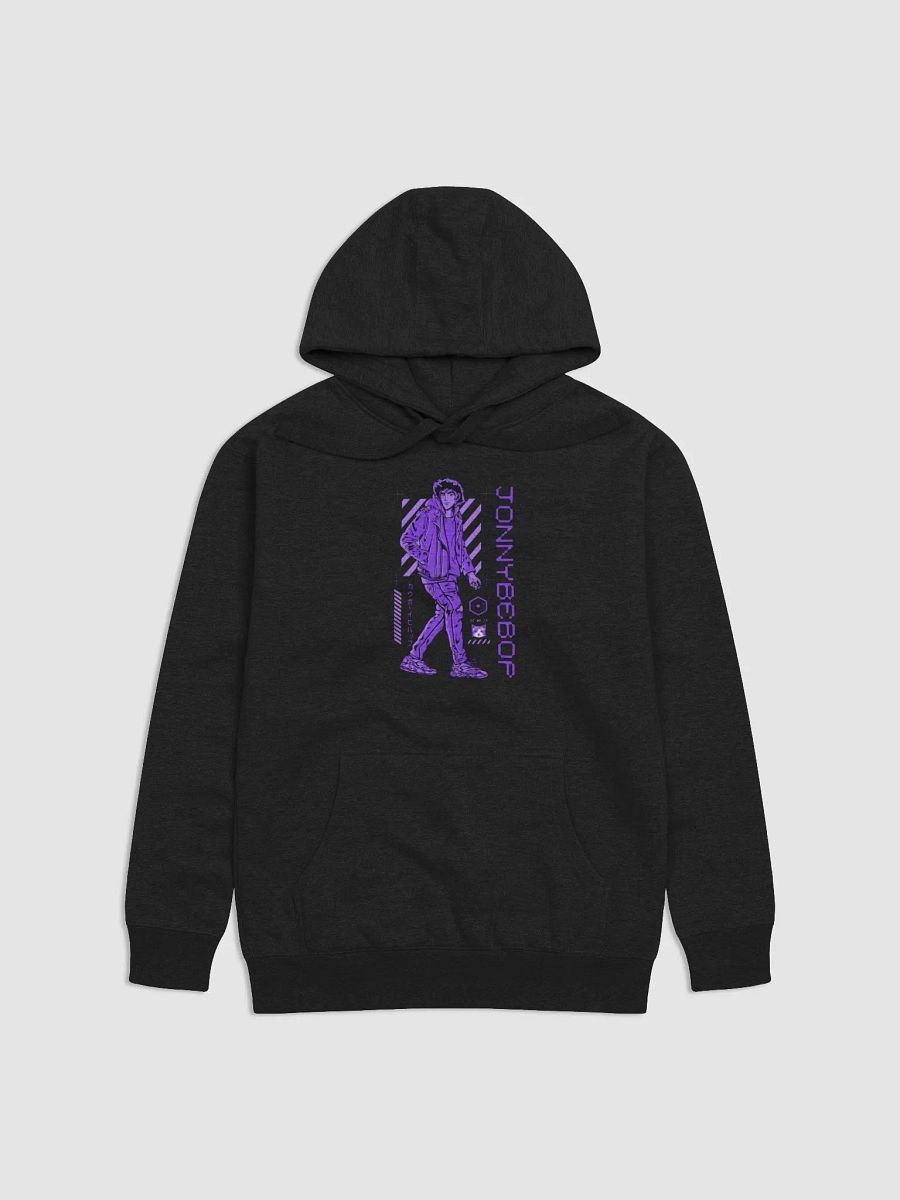 The New Era Hoodie product image (3)