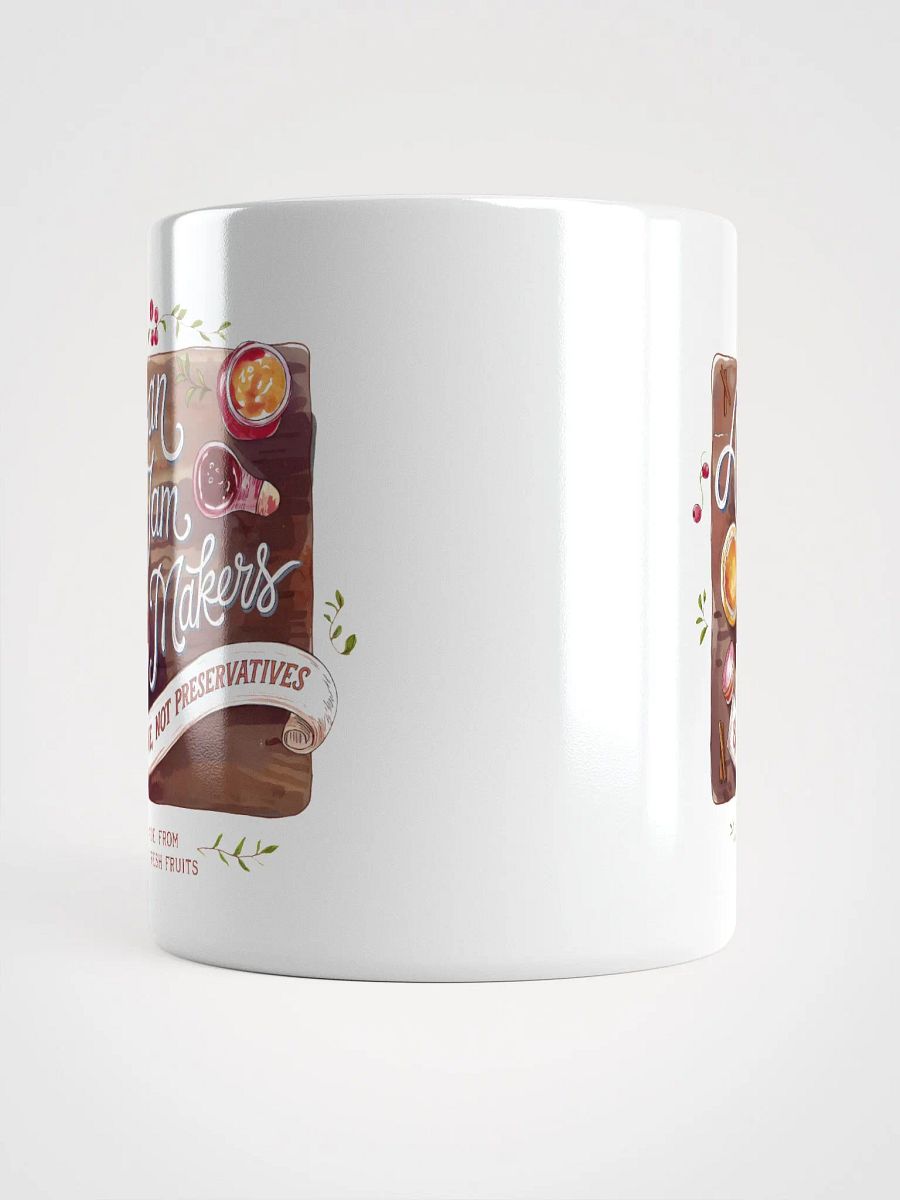 Artisan Jam Makers Mug product image (15)