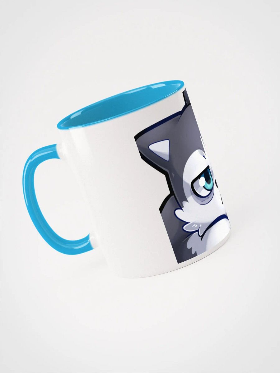 Tired Mug product image (3)