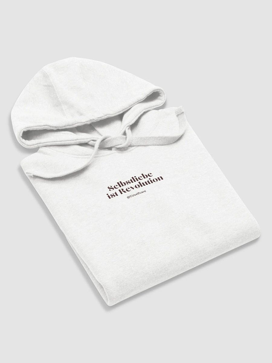 Revolutionary Self-Love Hoodie product image (5)