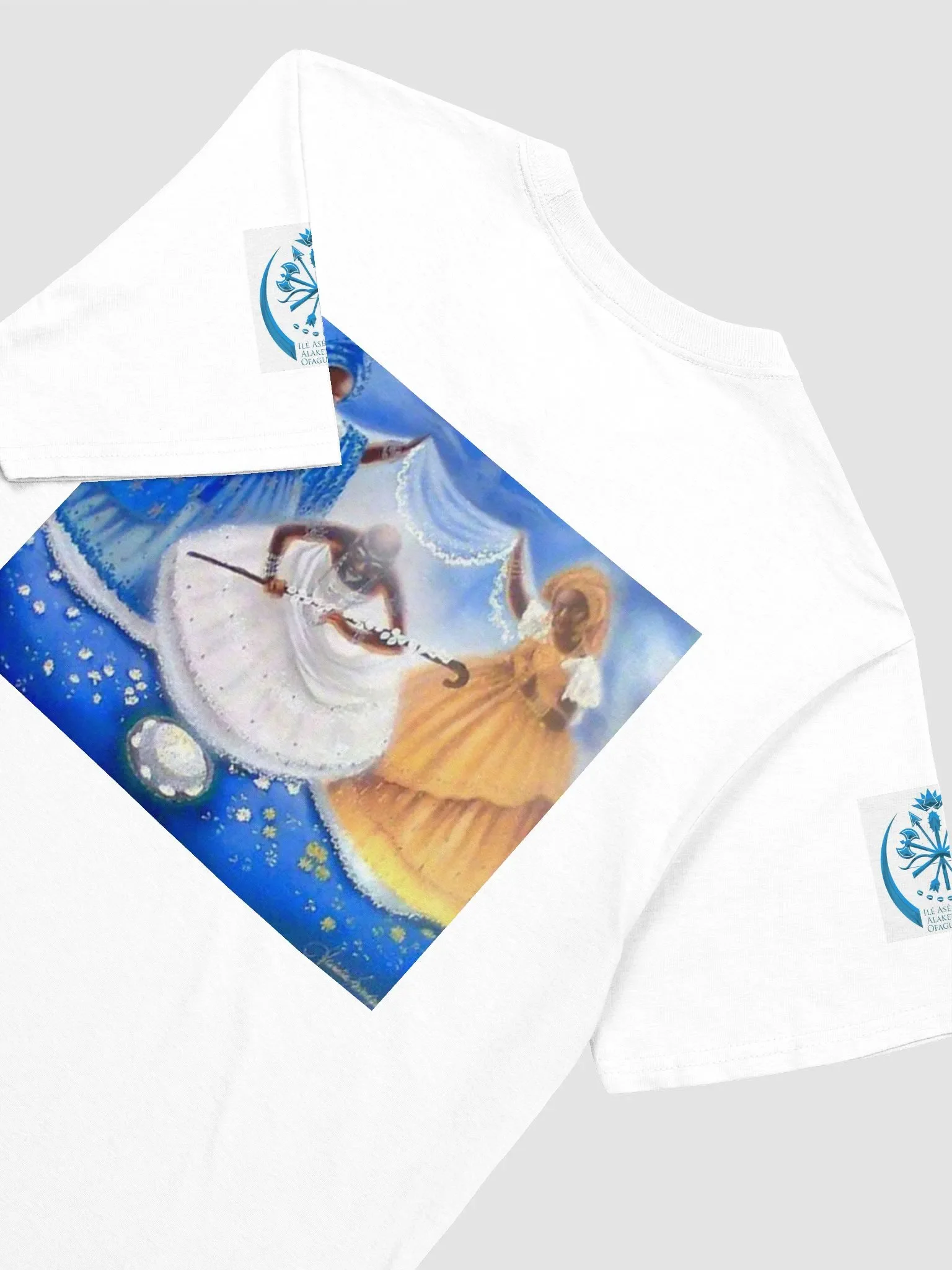 Alá de Oxalá product image (4)