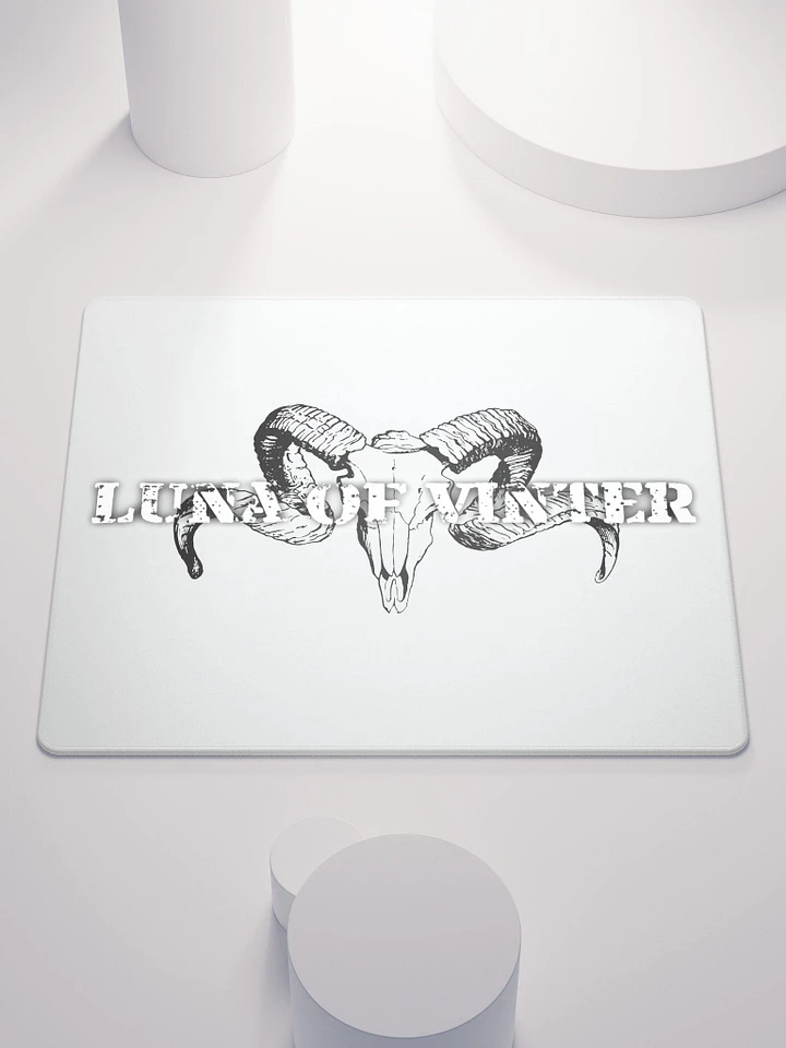 LOV mouse pad product image (1)